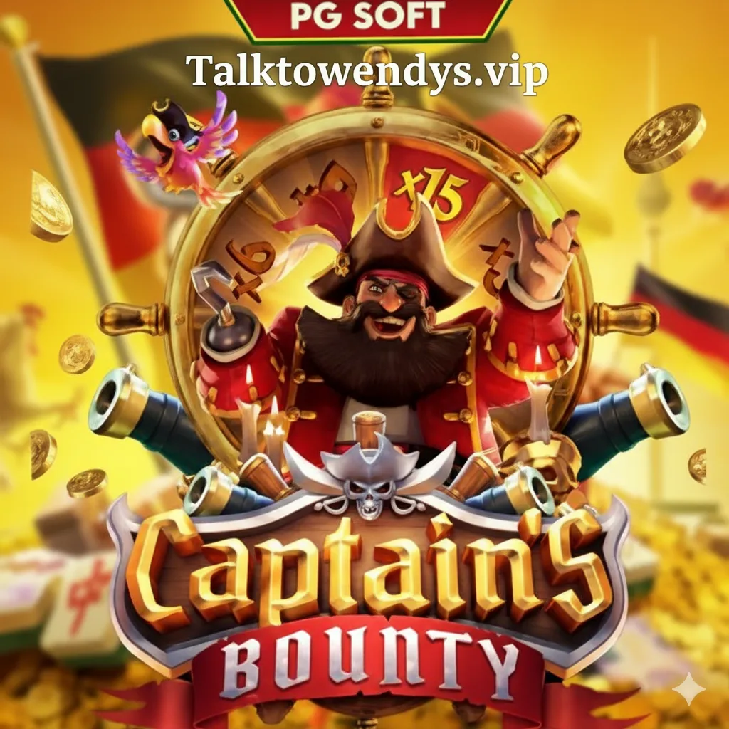 Captain’s Bounty PG Soft SLOTVIP PLAYME8
